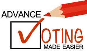 Advance Voting