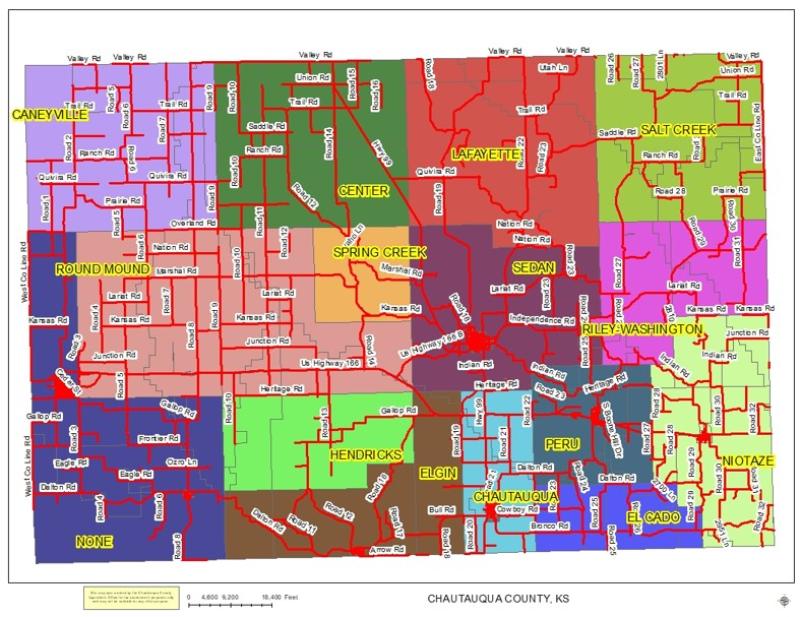 Cemetery map