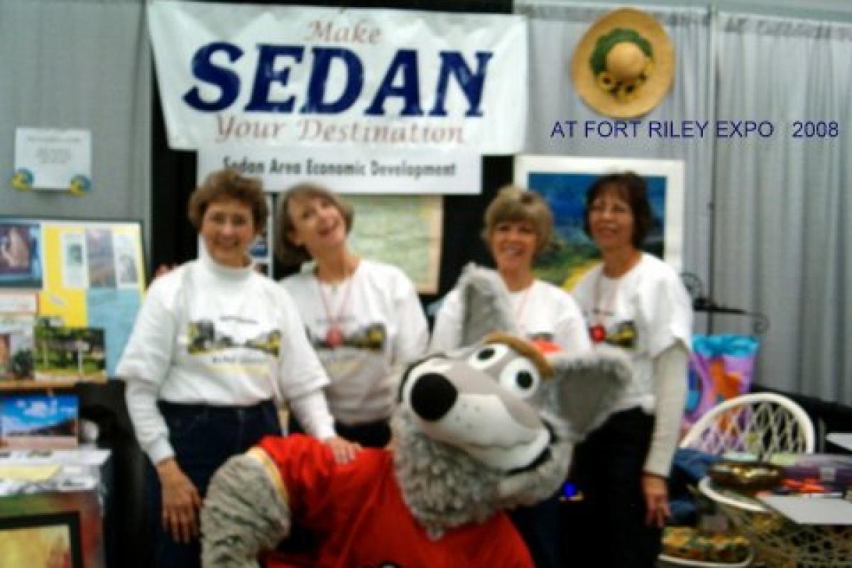 City of Sedan