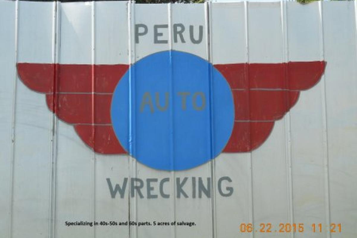 City of Peru