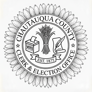 County clerk