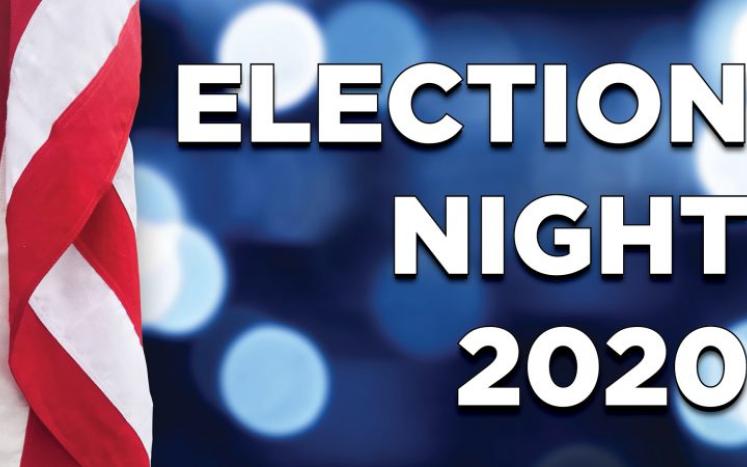 election results